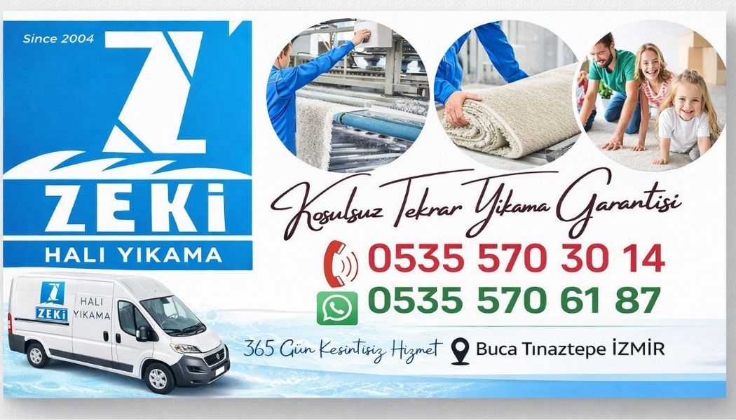 tınaztepe helı yıkama